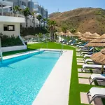Apartamento Collection View Free & Padel By Interhome