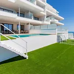 Collection View Free & Padel By Interhome Torrox