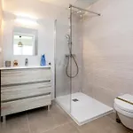 Apartamento Collection View Free & Padel By Interhome *