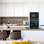 Collection View Free & Padel By Interhome Apartamento Torrox