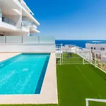 Collection View Free & Padel By Interhome *