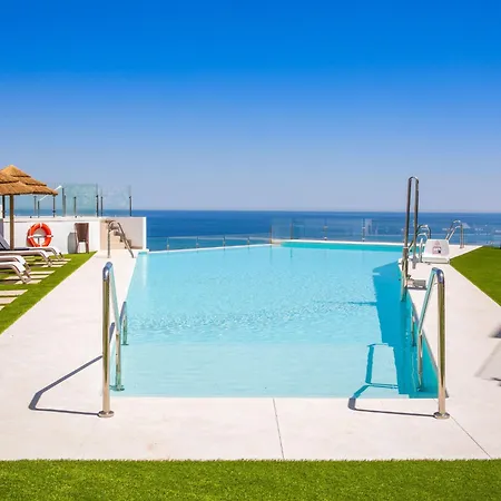 Collection View Free & Padel By Interhome * Torrox