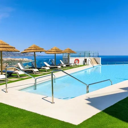 Collection View Free & Padel By Interhome