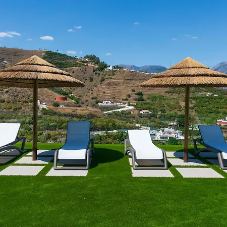 Appartamento Collection View Free & Padel By Interhome *