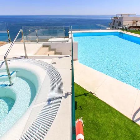 Collection View Free & Padel By Interhome *