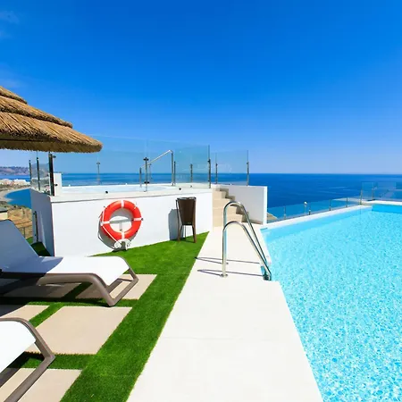 Collection View Free & Padel By Interhome Appartamento
