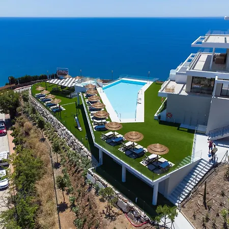 Collection View Free & Padel By Interhome Apartamento *