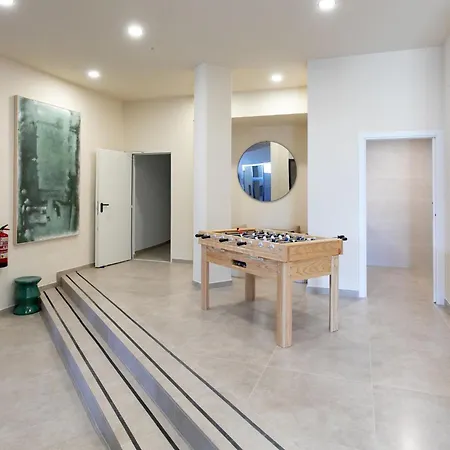 Collection View Free & Padel By Interhome Appartamento