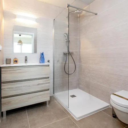 Appartamento Collection View Free & Padel By Interhome *