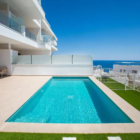 Collection View Free & Padel By Interhome Torrox