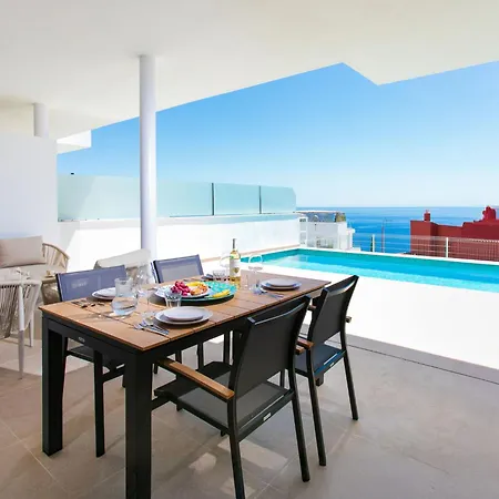 Appartamento Collection View Free & Padel By Interhome *